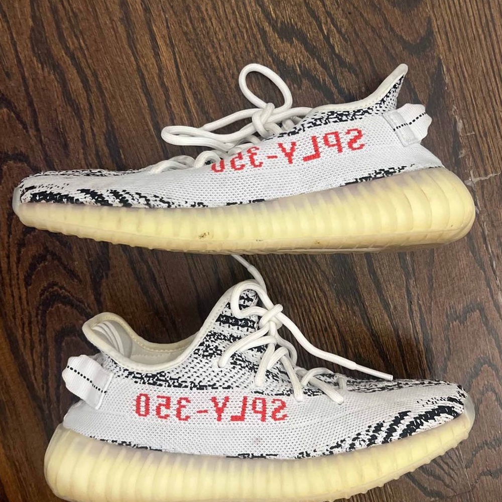 Adidas Yeezy boost 350
